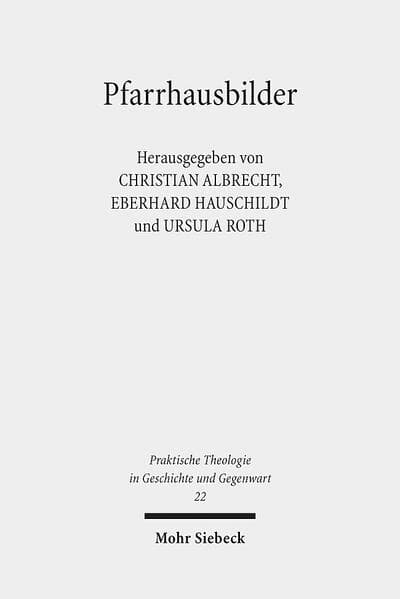 Pfarrhausbilder