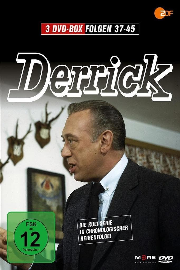 Derrick