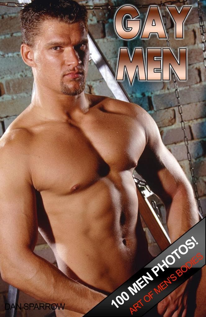 Gay Boys Nacktfotos: Gay Boys Nacktfotos Foto Ebook mit nackten Männern 17