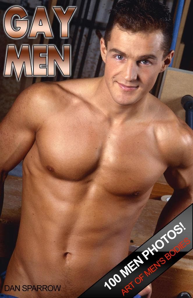 Gay Boys Schwule Nacktfotos - Gay Boys Nacktfotos Foto Ebook mit nackten Männern