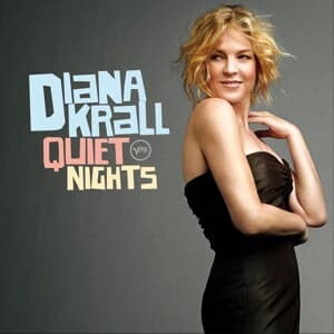 Quiet Nights (Back To Black)
