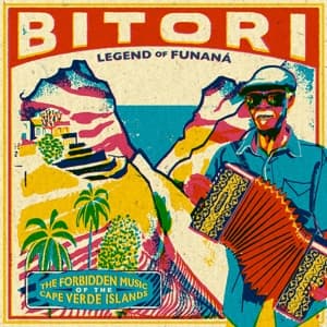 BITORI-Legend Of Funan  (LP 180g/Gatefold)