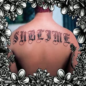 Sublime (2LP)