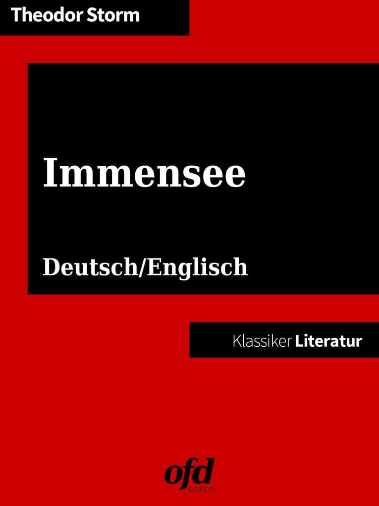 Immensee