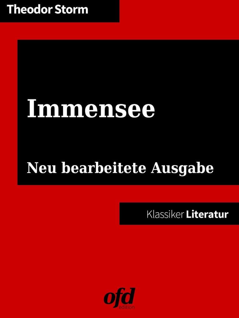 Immensee