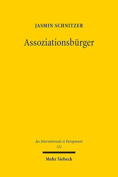 Assoziationsbürger