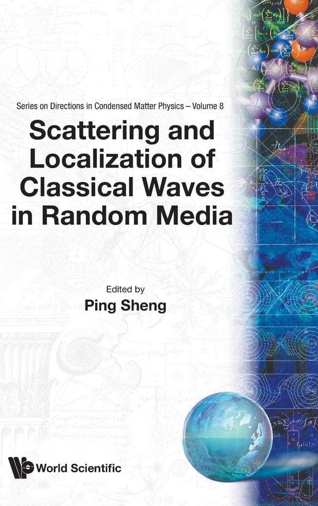 SCATTERING & LOCALIZATION OF... (V8)