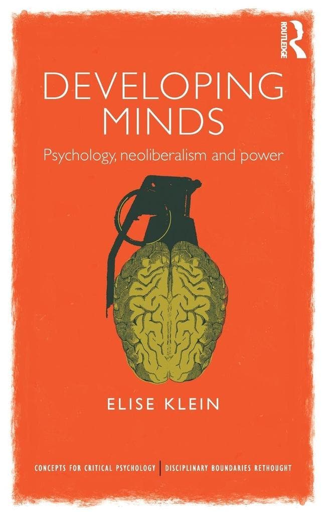 Developing Minds