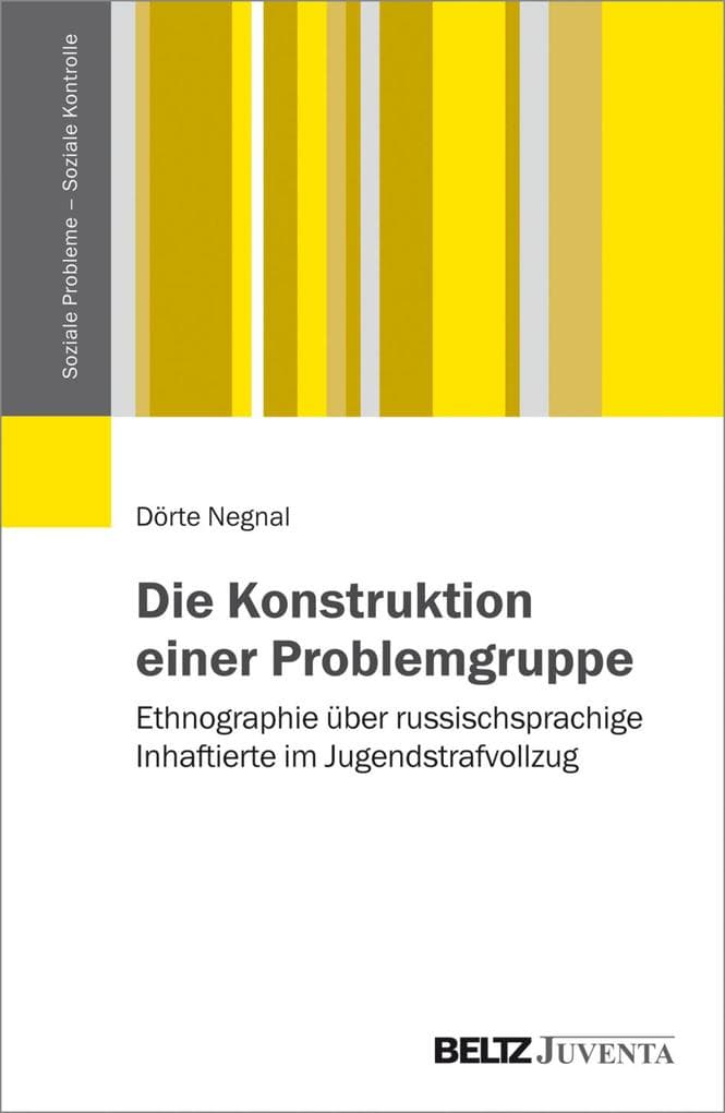 Die Konstruktion einer Problemgruppe