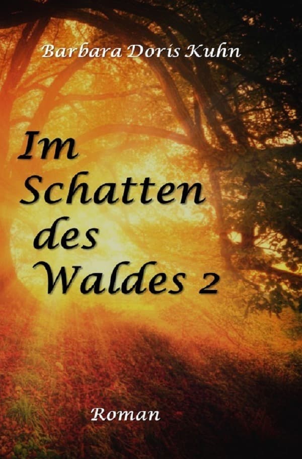 Im Schatten des Waldes: Das Amulett