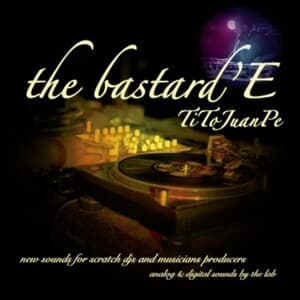 The Bastard'e