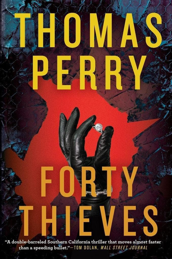 Forty Thieves
