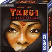 Targi - Die Erweiterung