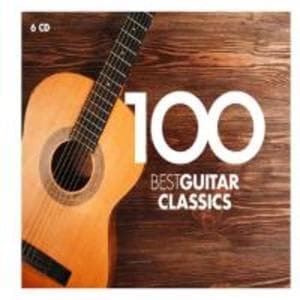 100 Best Guitar Classics
