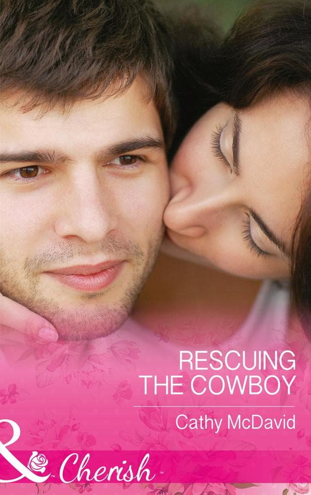 Rescuing the Cowboy