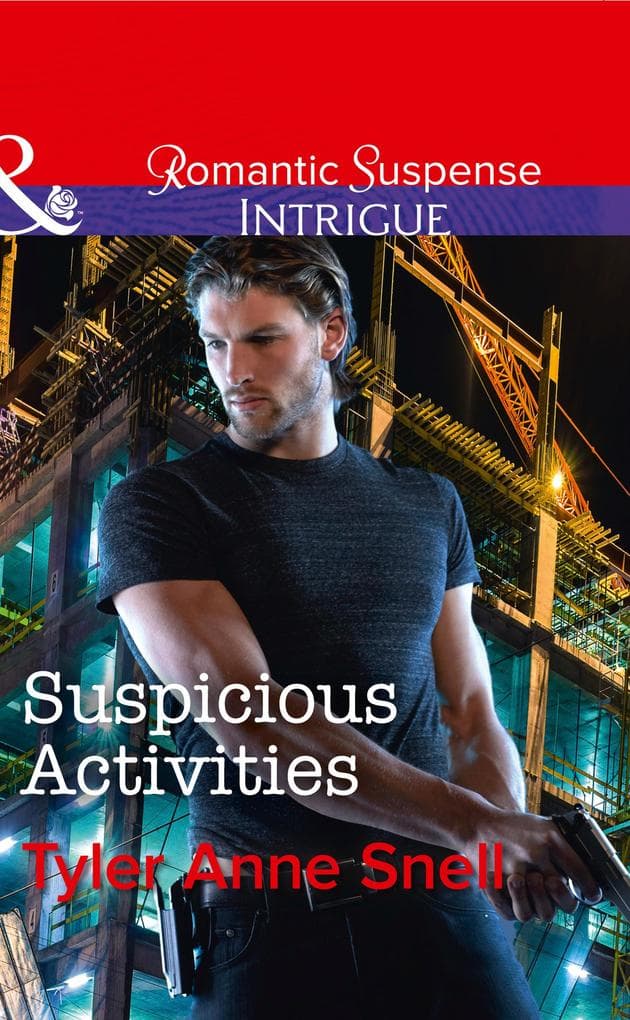 Suspicious Activities