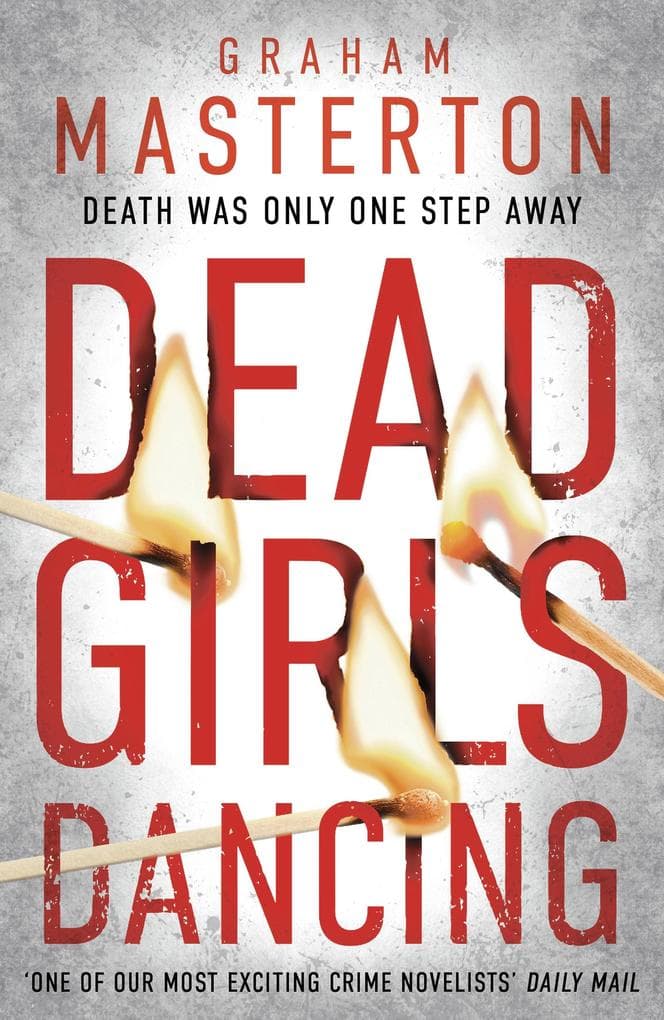 Dead Girls Dancing