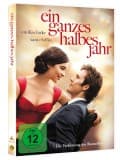 Ein ganzes halbes Jahr