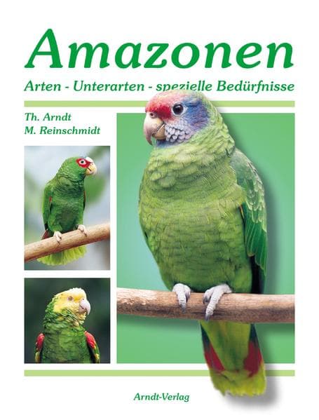 Amazonen. Bd.2