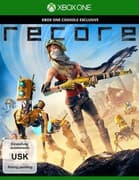 Recore, 1 Xbox One-Blu-ray Disc