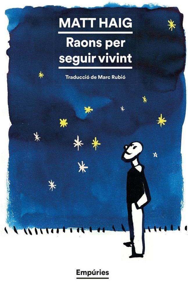 Raons per seguir vivint