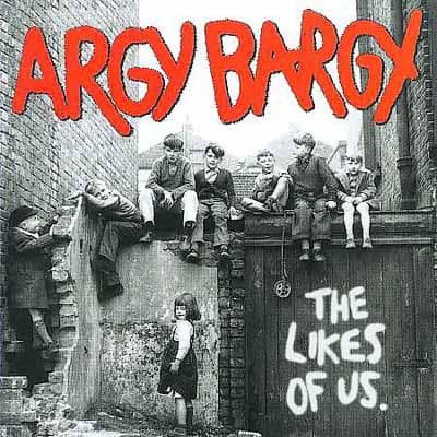 The Likes Of Us [Vinyl]