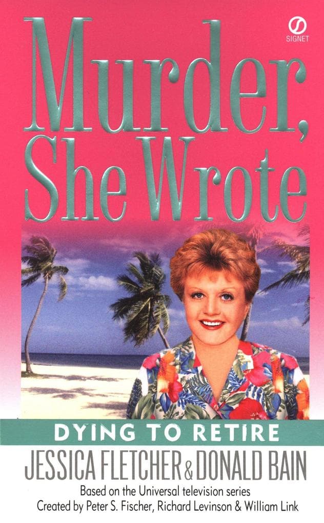 Murder, She Wrote