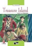 Treasure Island. Buch + Audio-CD