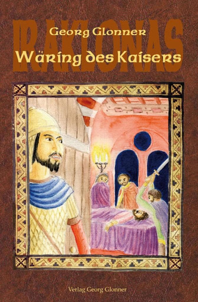 Wäring des Kaisers