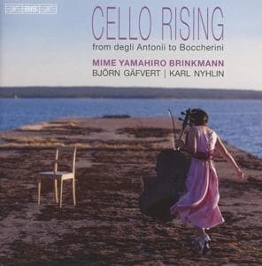 Cello Rising