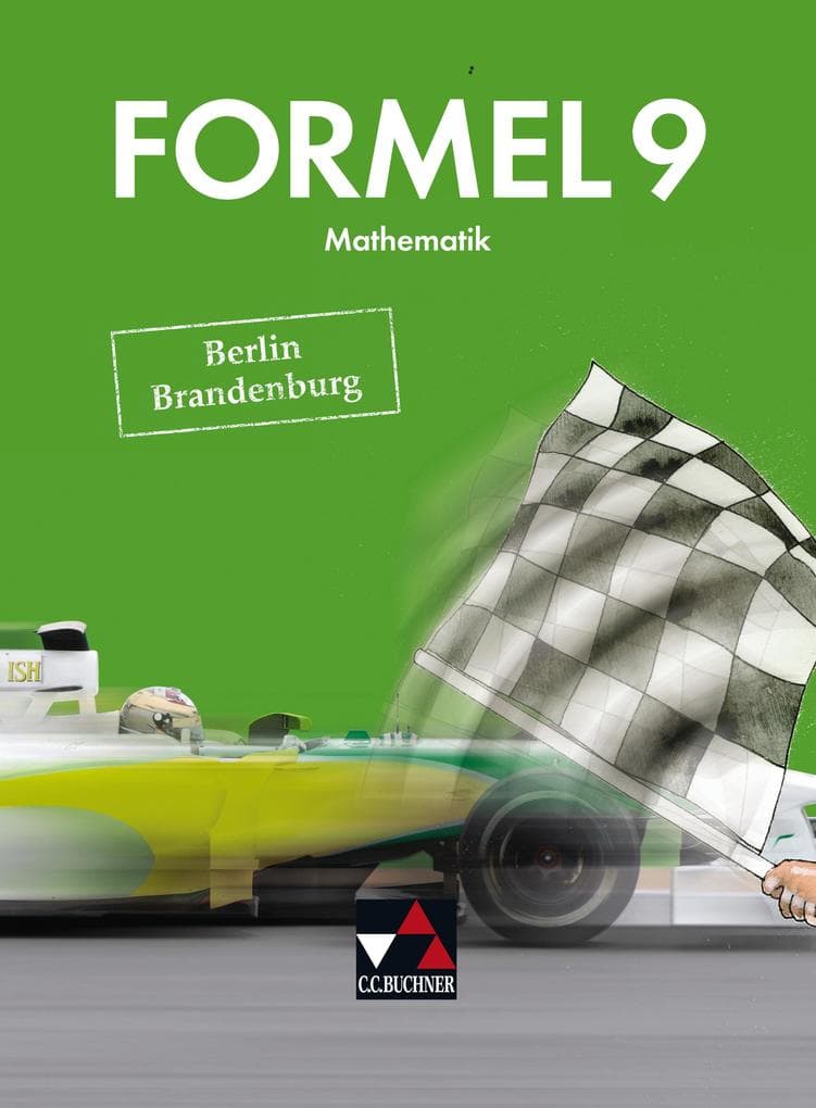 Formel 9 Berlin/Brandenburg