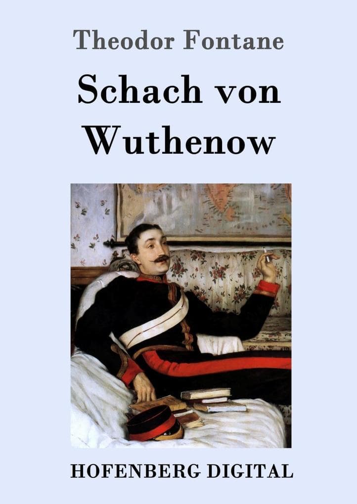 Schach von Wuthenow
