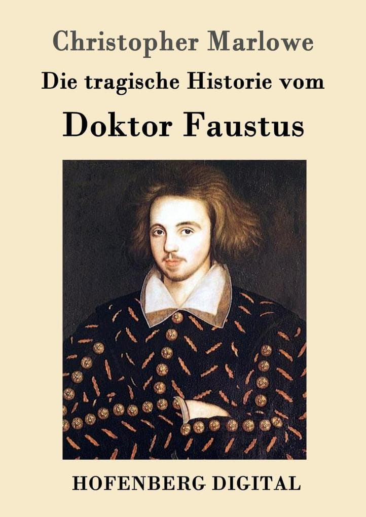 Die tragische Historie vom Doktor Faustus
