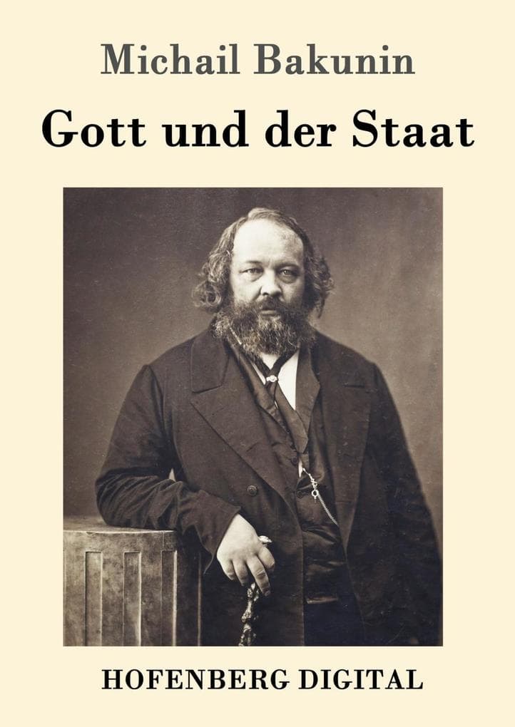 Gott und der Staat