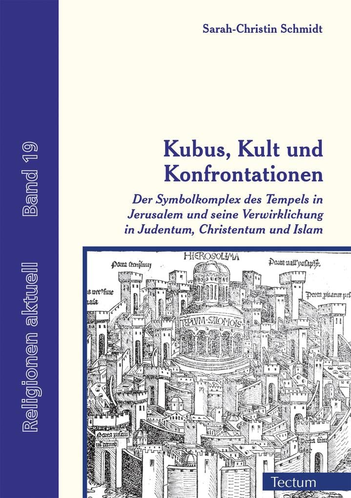Kubus, Kult und Konfrontationen