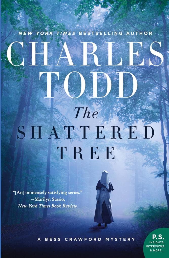 Shattered Tree, The
