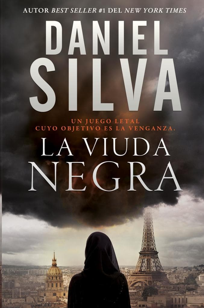 Viuda Negra