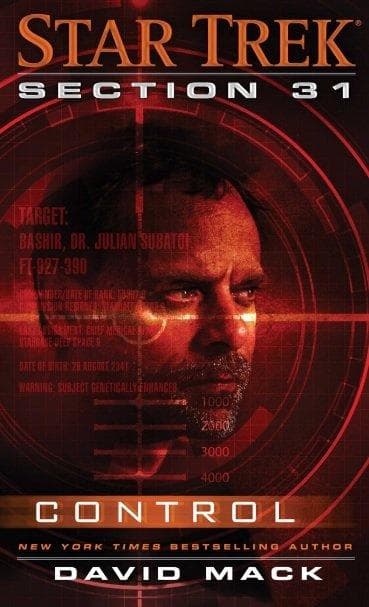 Section 31: Control
