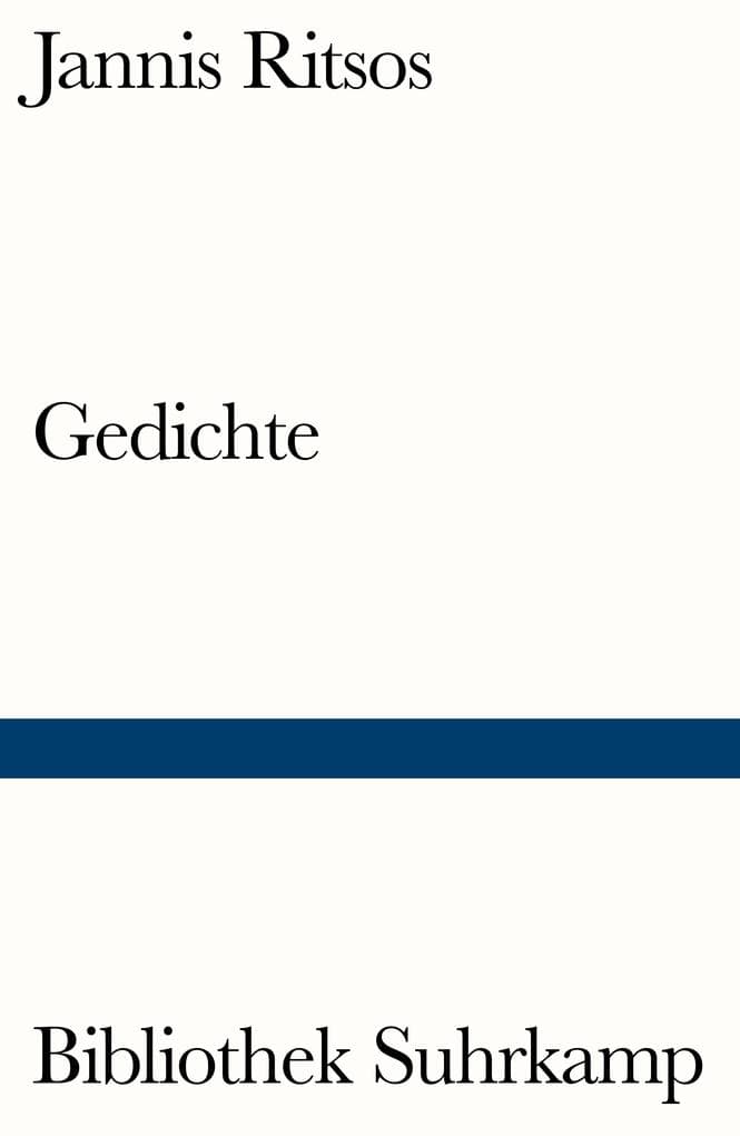 Gedichte