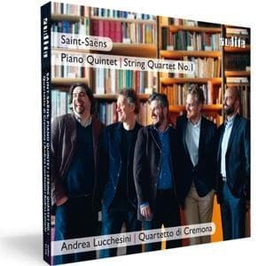 Piano Quintet/Streichquartett No.I