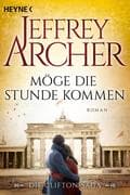 Möge die Stunde kommen