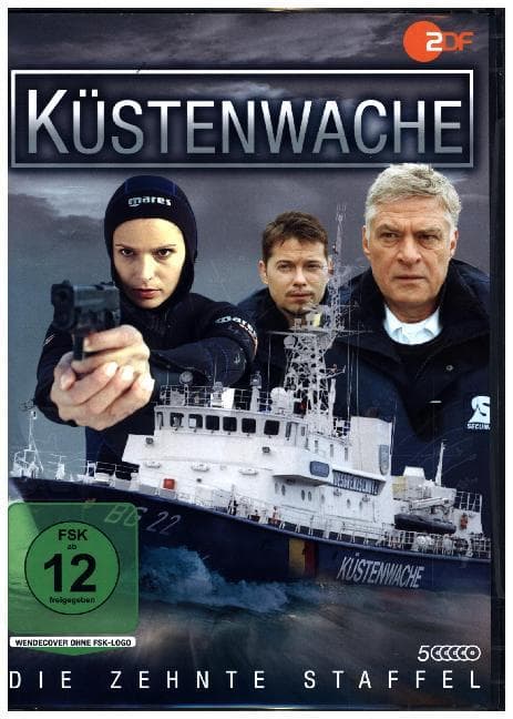 Küstenwache