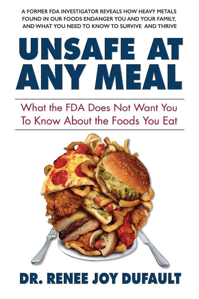 Unsafe at Any Meal