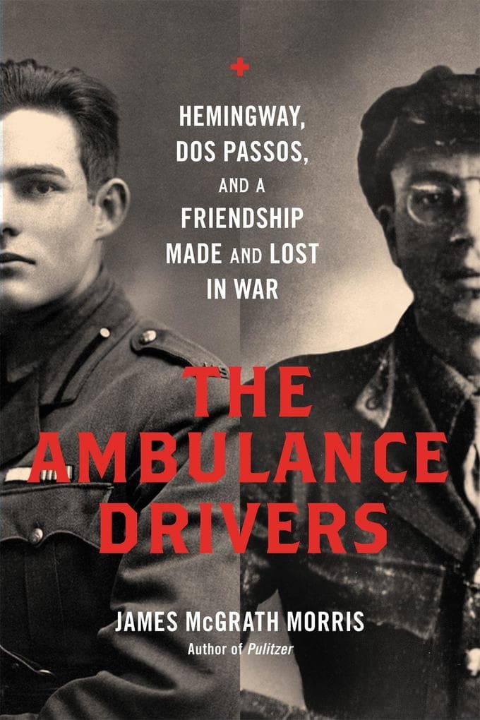 Ambulance Drivers