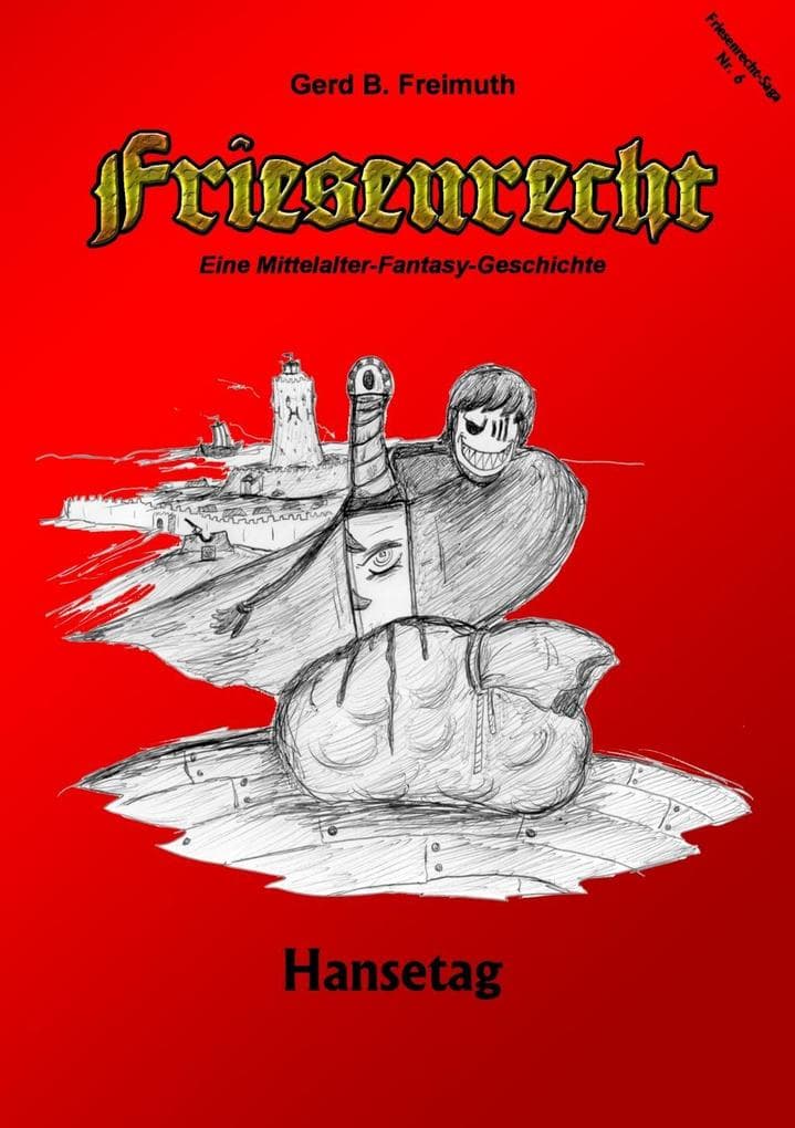 Friesenrecht - Akt VI