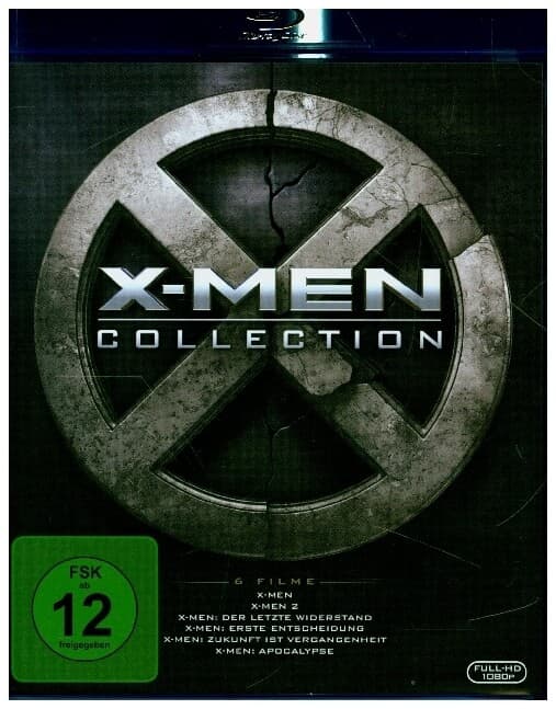 X-Men