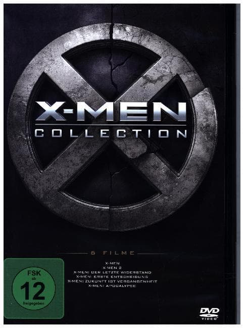 X-Men