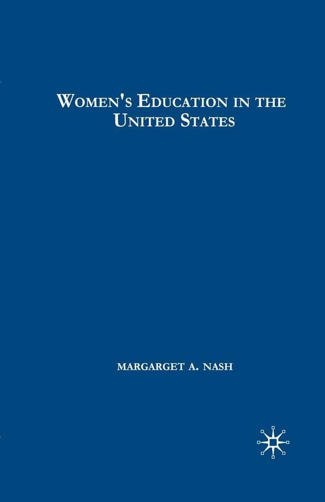 Women's Education in the United States, 1780-1840