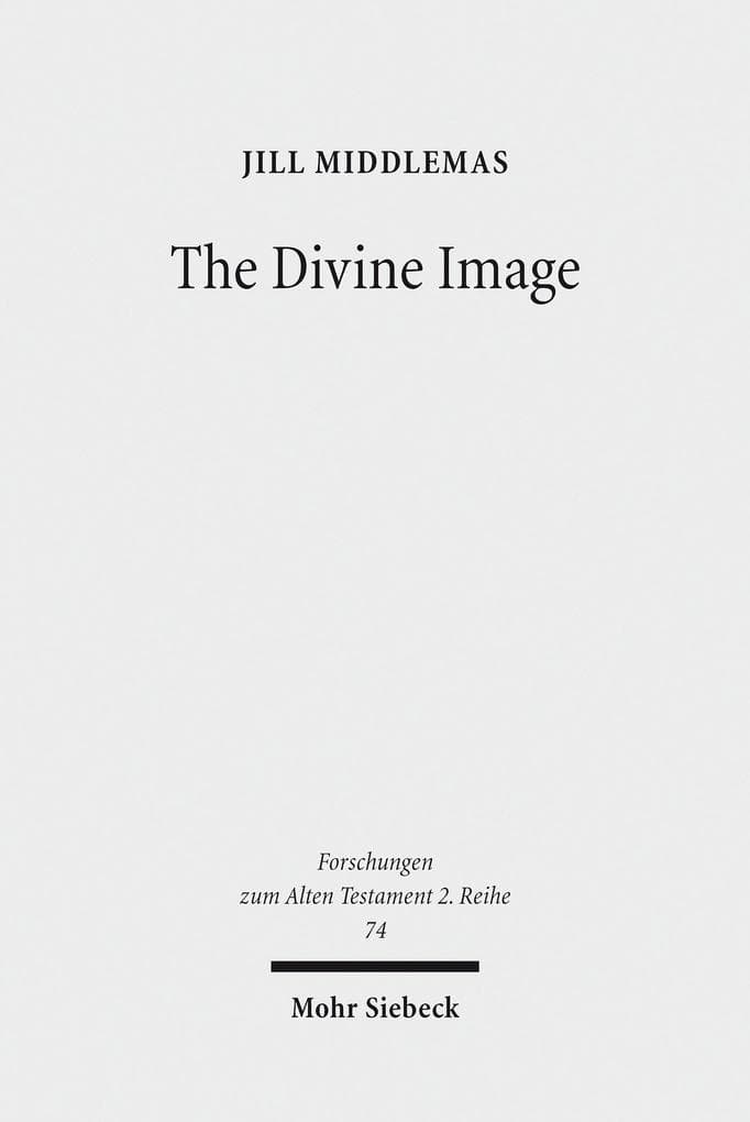The Divine Image