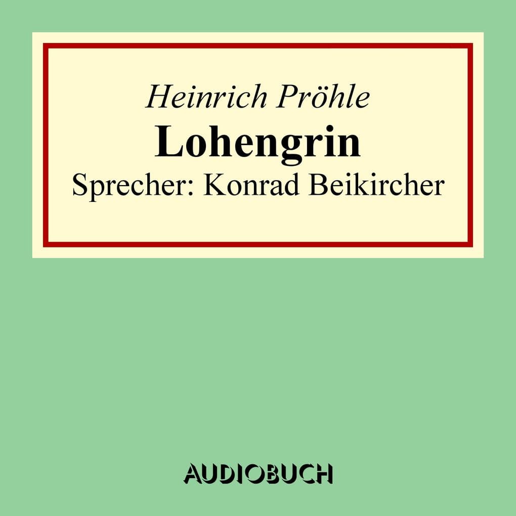 Lohengrin